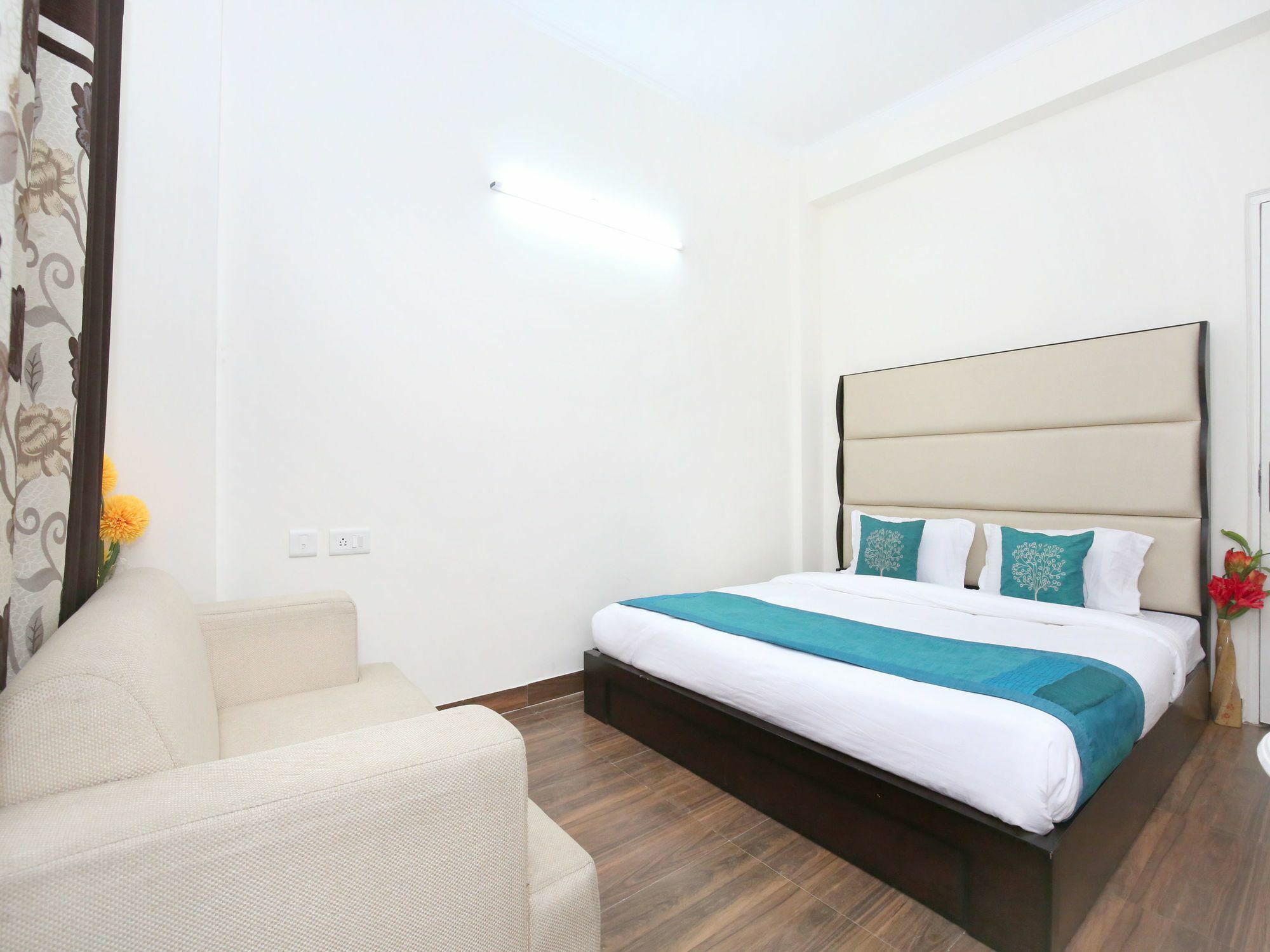 Oyo 11486 1bhk Nature's Paradise Shimla