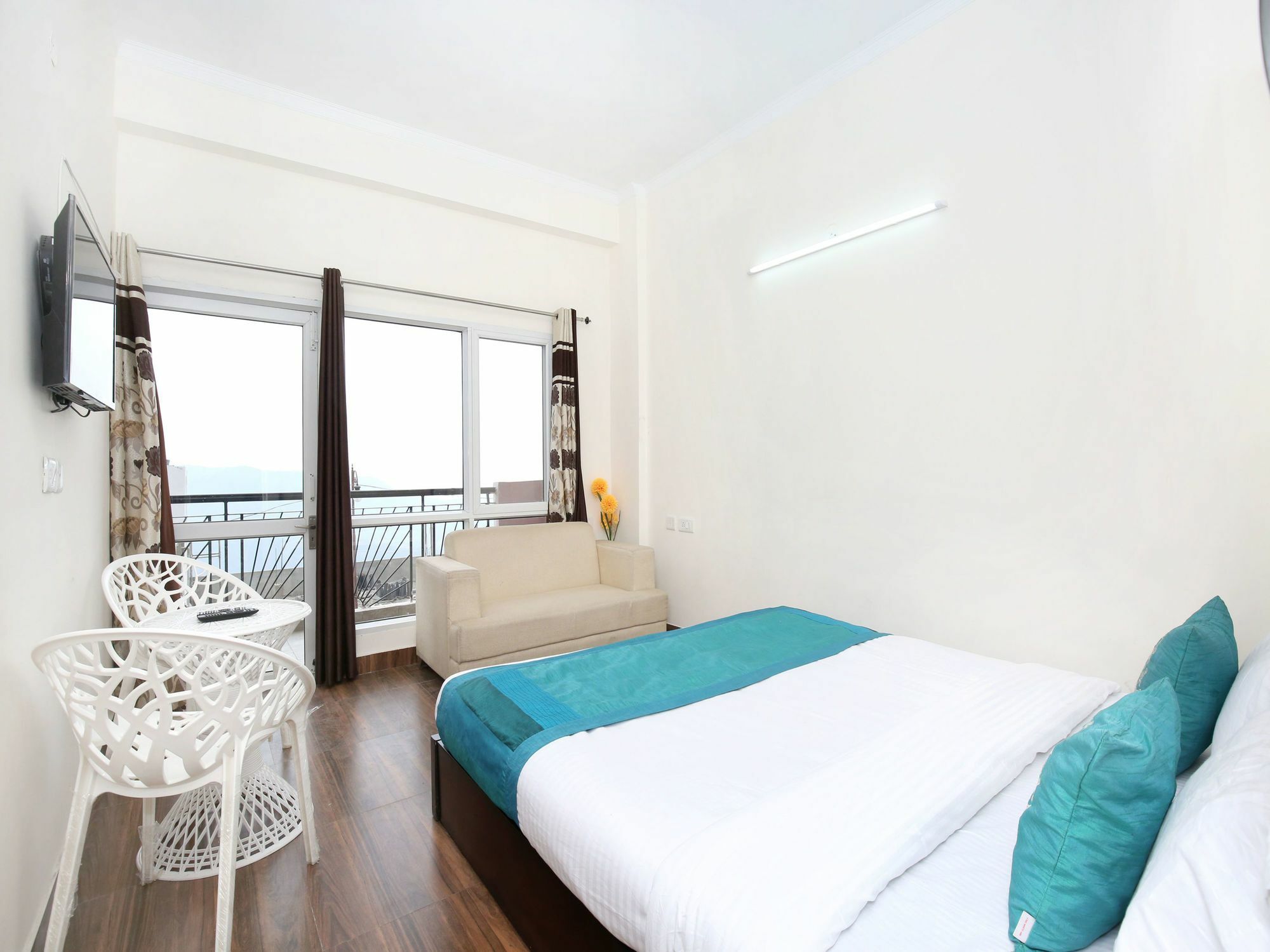 Hotel Oyo 11486 1bhk Nature's Paradise