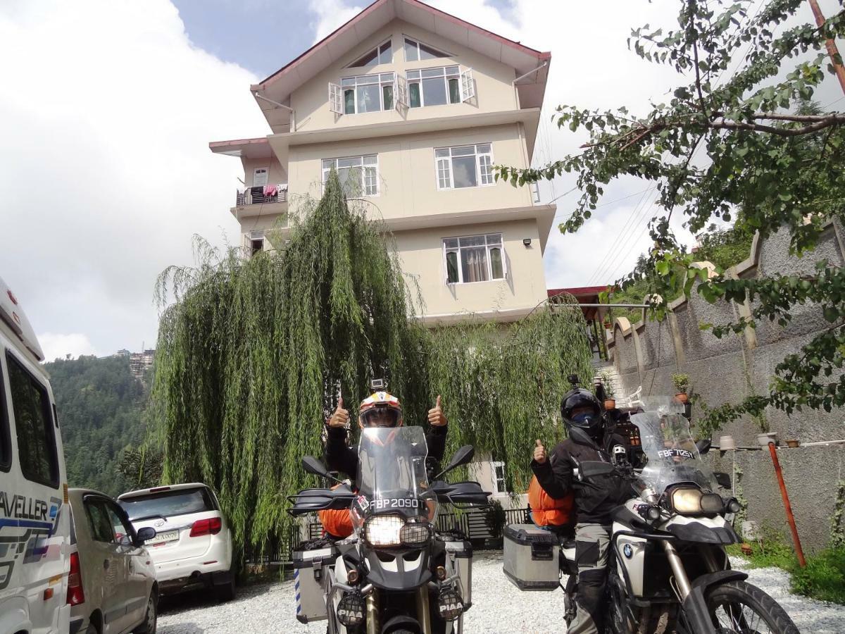 Bed & Breakfast Sai *