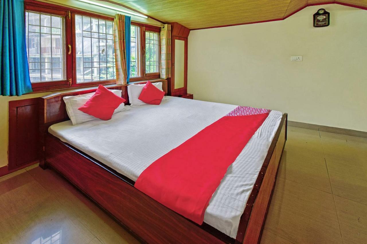 Hotel O Moksh Shimla