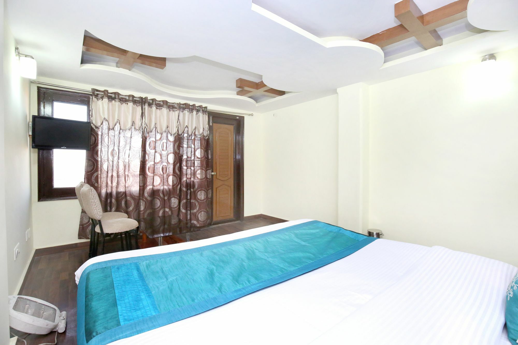 Oyo 10980 2bhk Shady Edge Kaithu Shimla