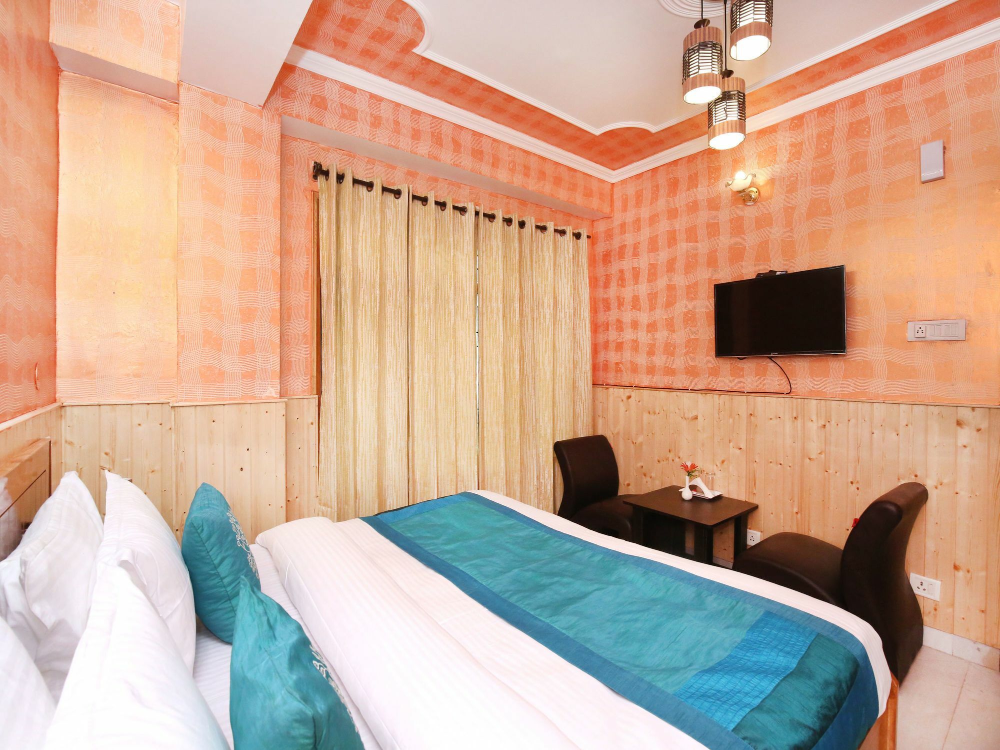 2rk In Panthaghati, Apartment *