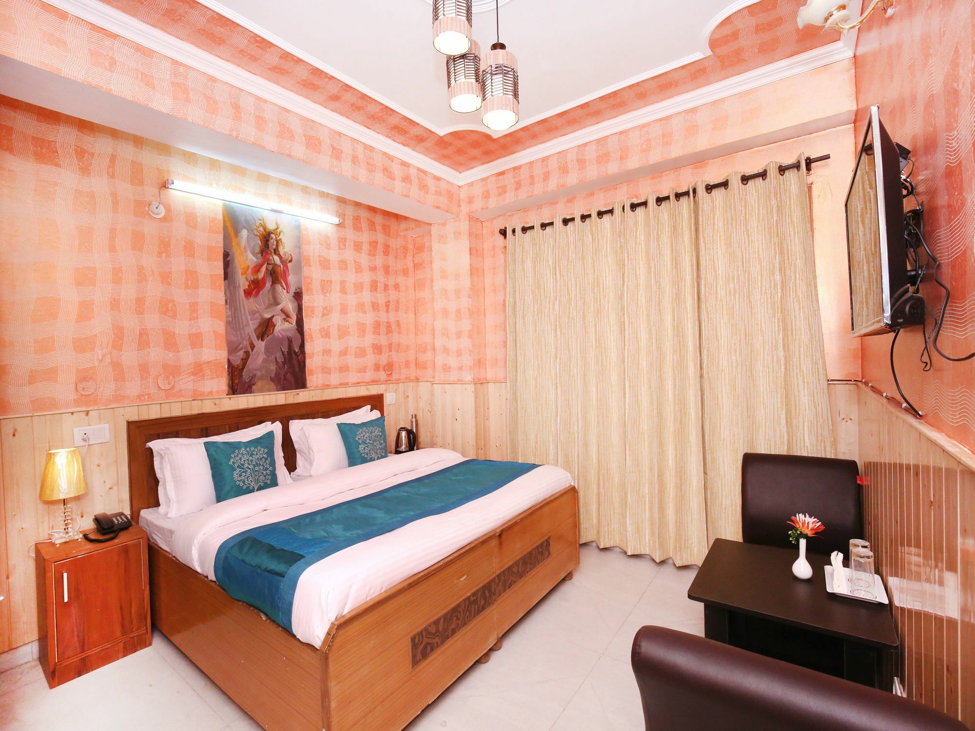 2rk In Panthaghati, Apartment
