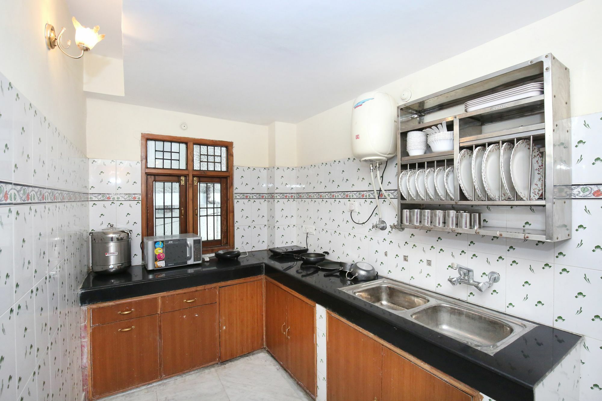 2rk In Panthaghati, Shimla