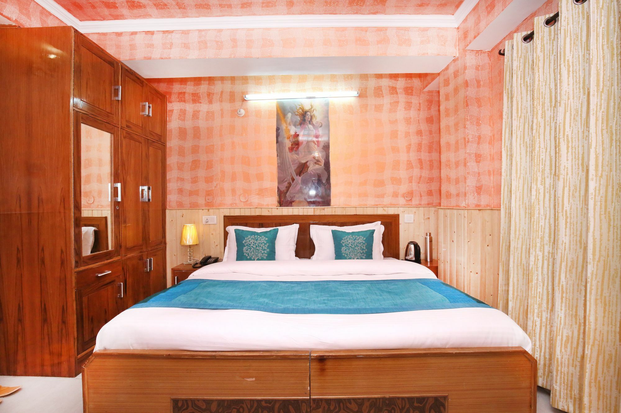 2rk In Panthaghati, * Shimla