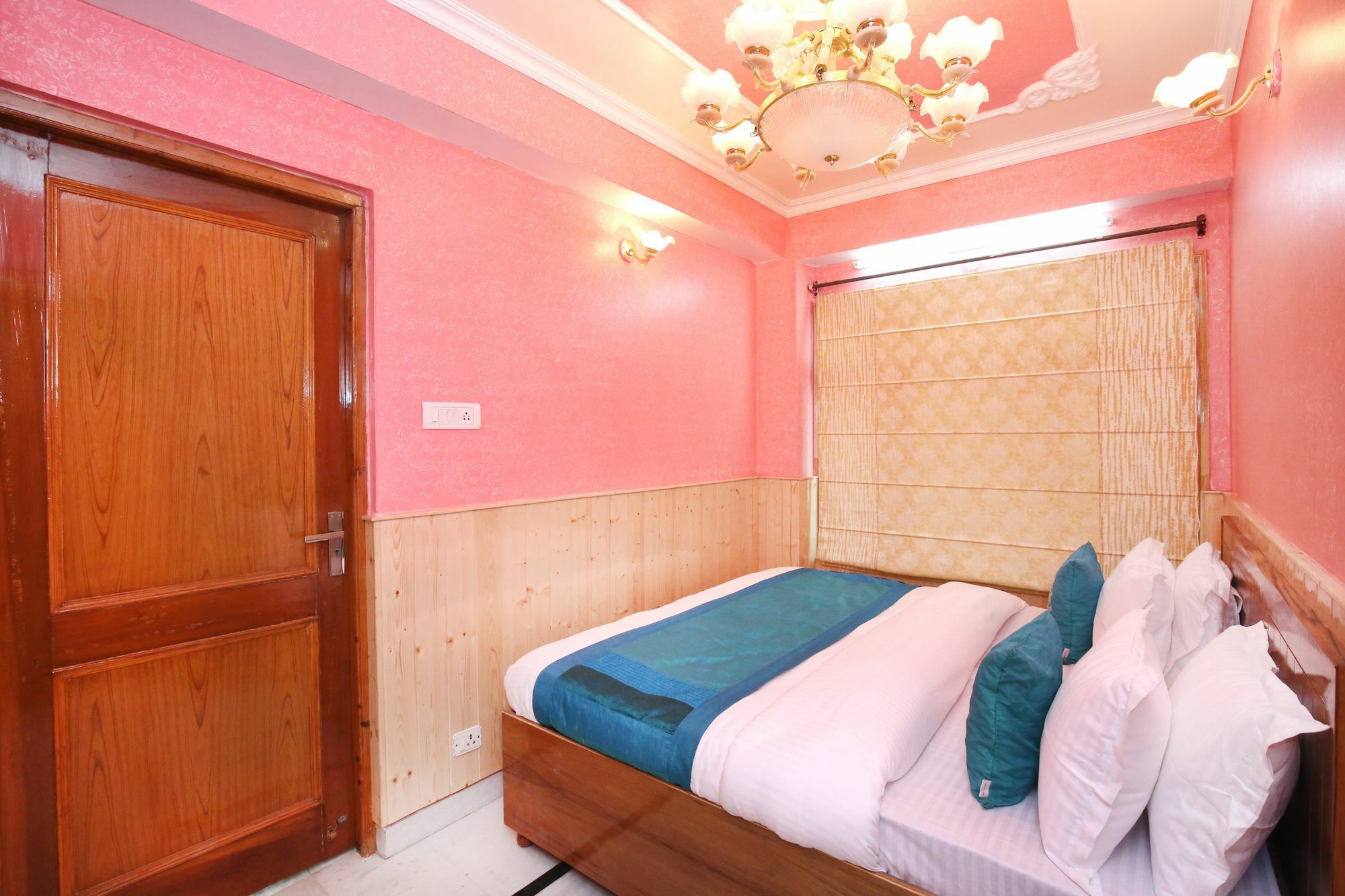 2rk In Panthaghati, Apartment Shimla