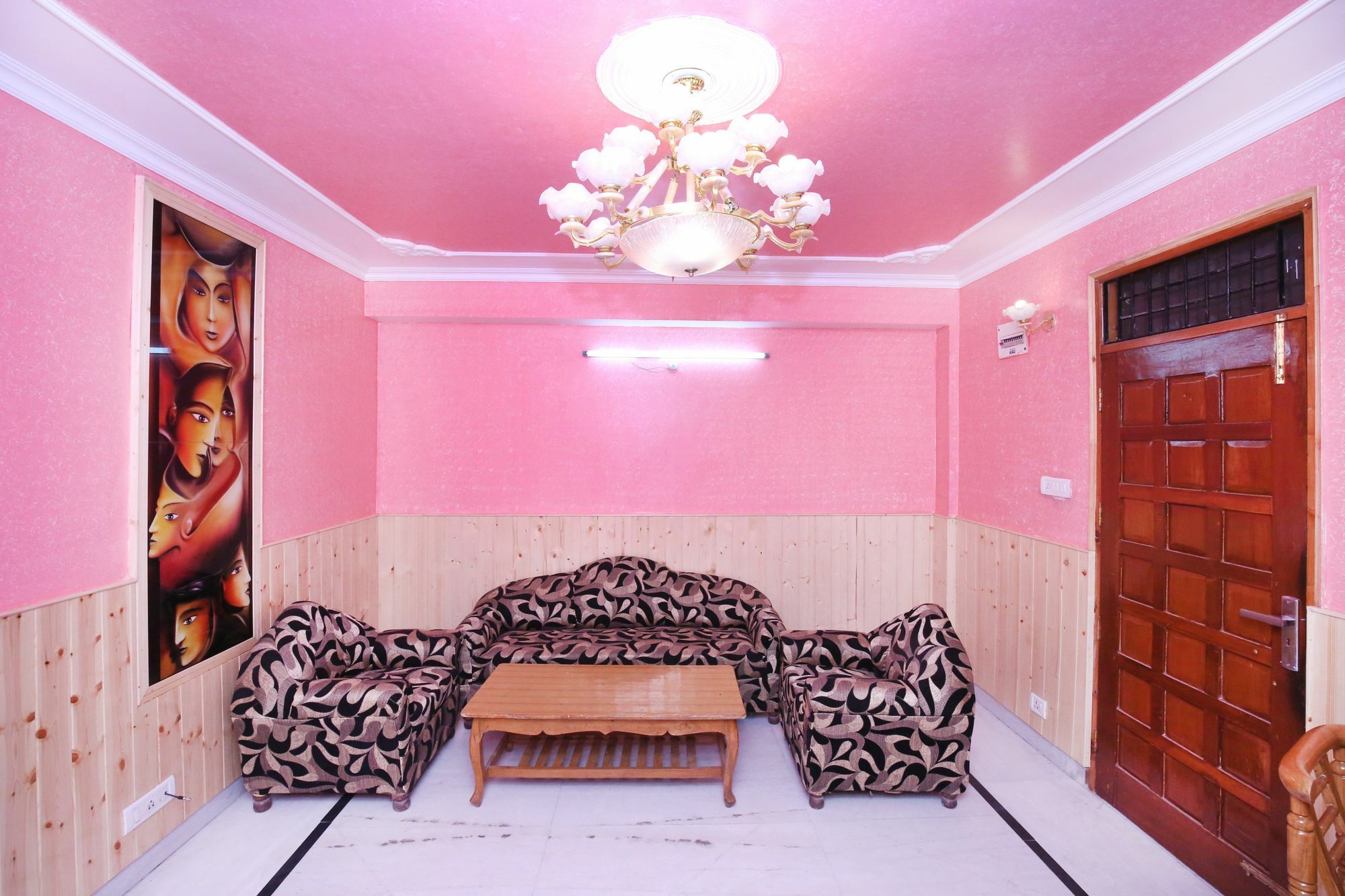 2rk In Panthaghati, * Shimla