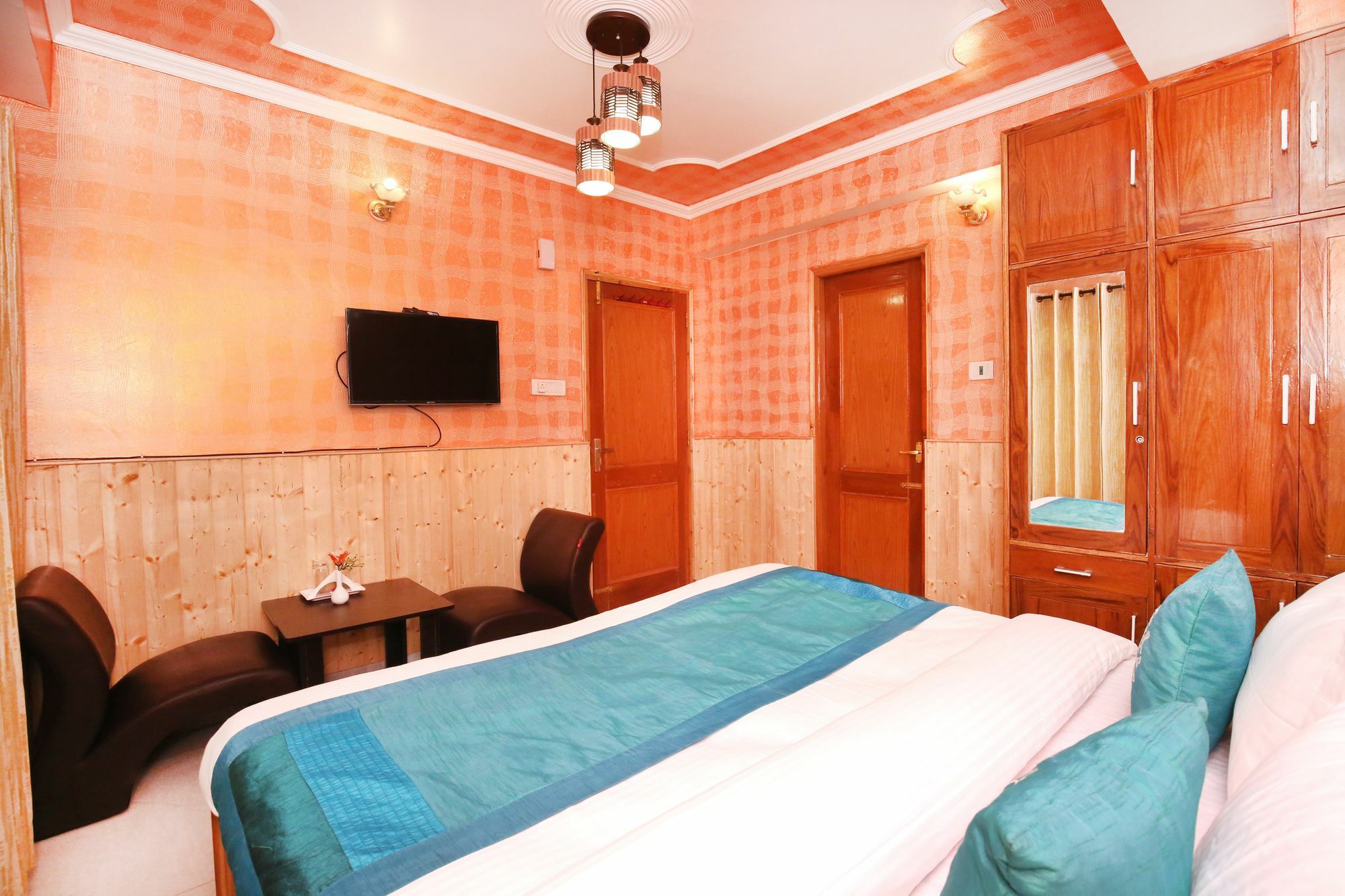 2rk In Panthaghati, Apartment