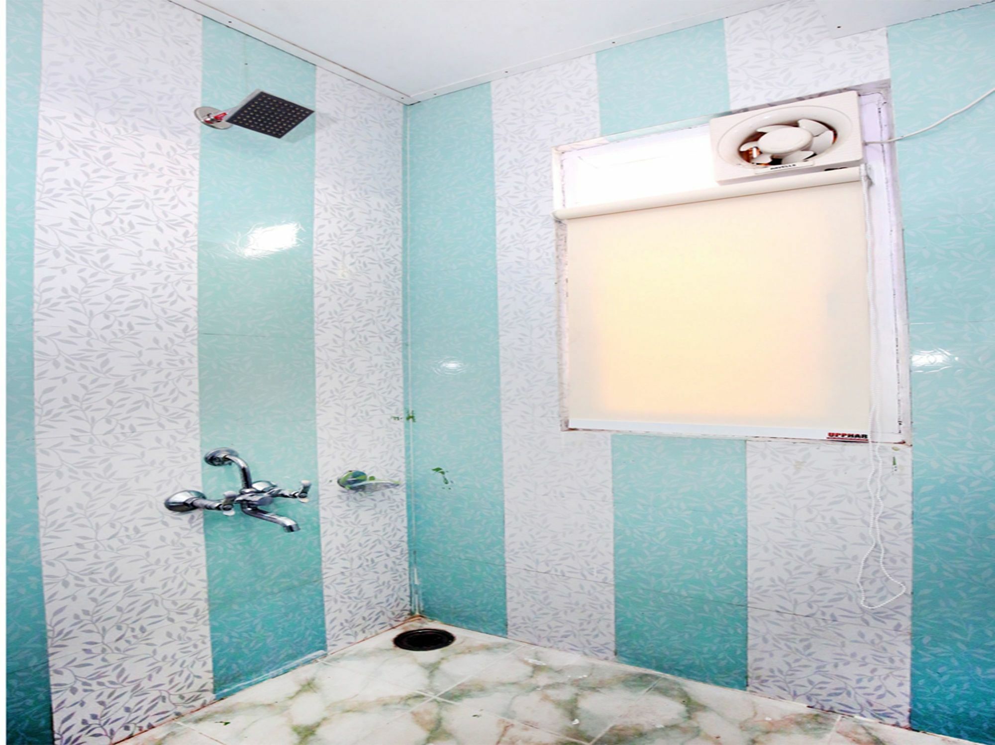 2rk In Panthaghati, Apartment