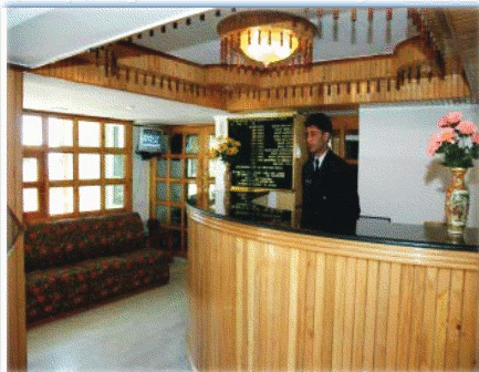 Brightland Hotel 3*