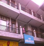 Hotel Adarsh Shimla