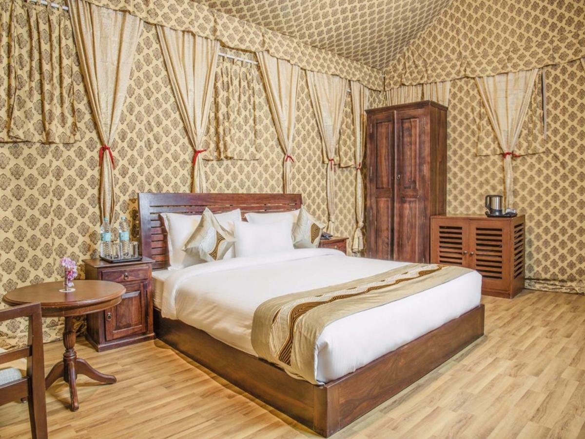 The Koti Village Hotel Shimla
