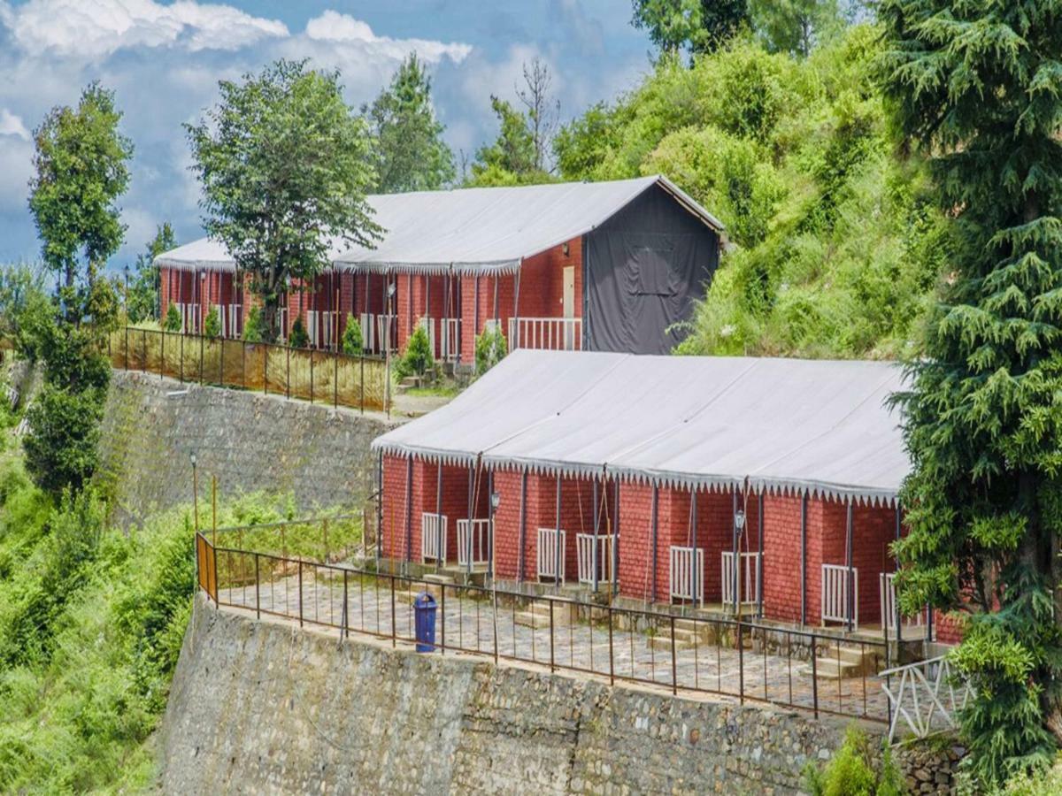 The Koti Village 3* Shimla