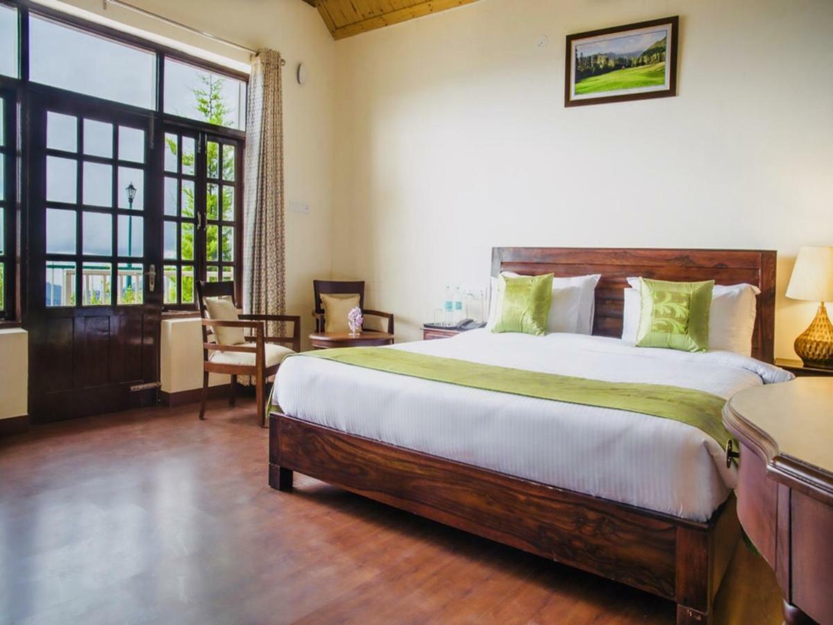 The Koti Village Hotel 3*