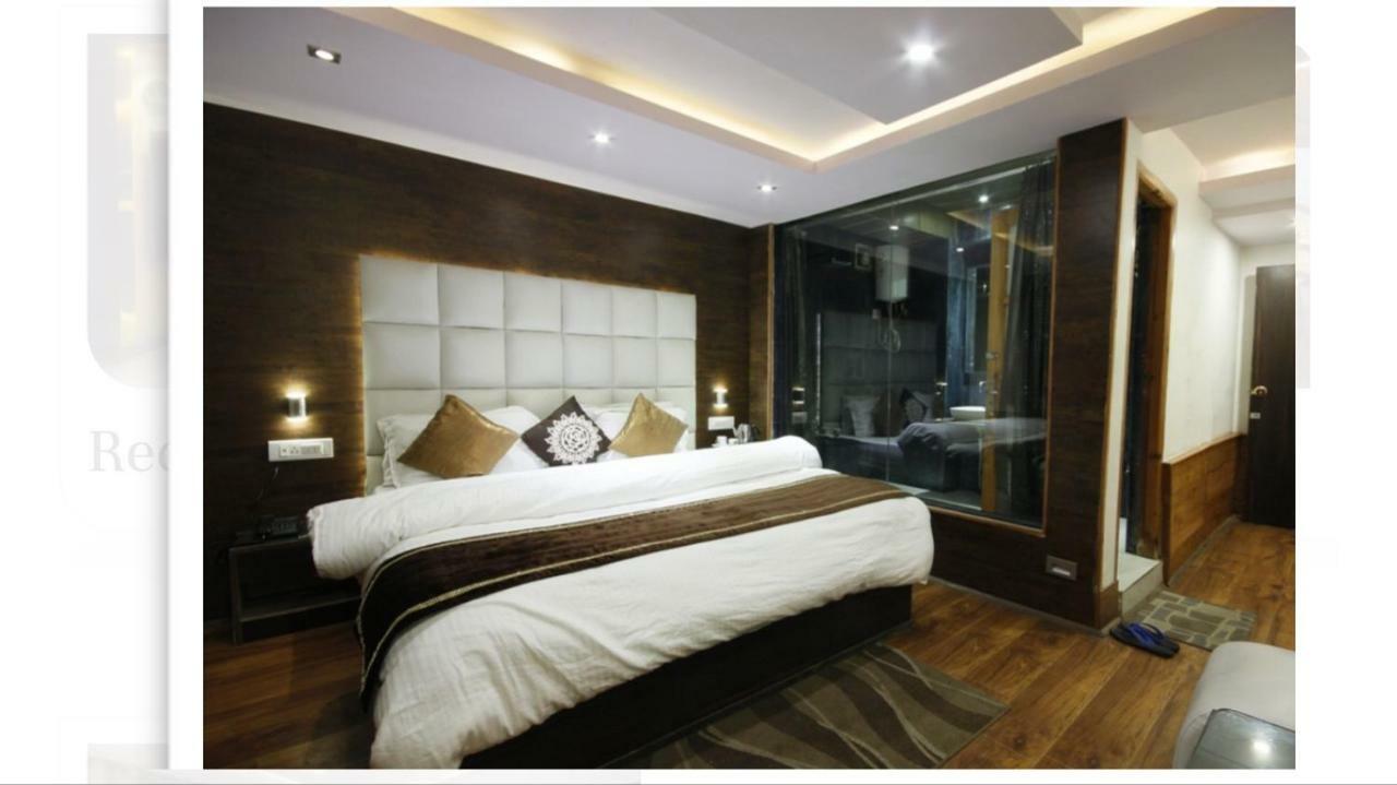 Sunrise Hotel