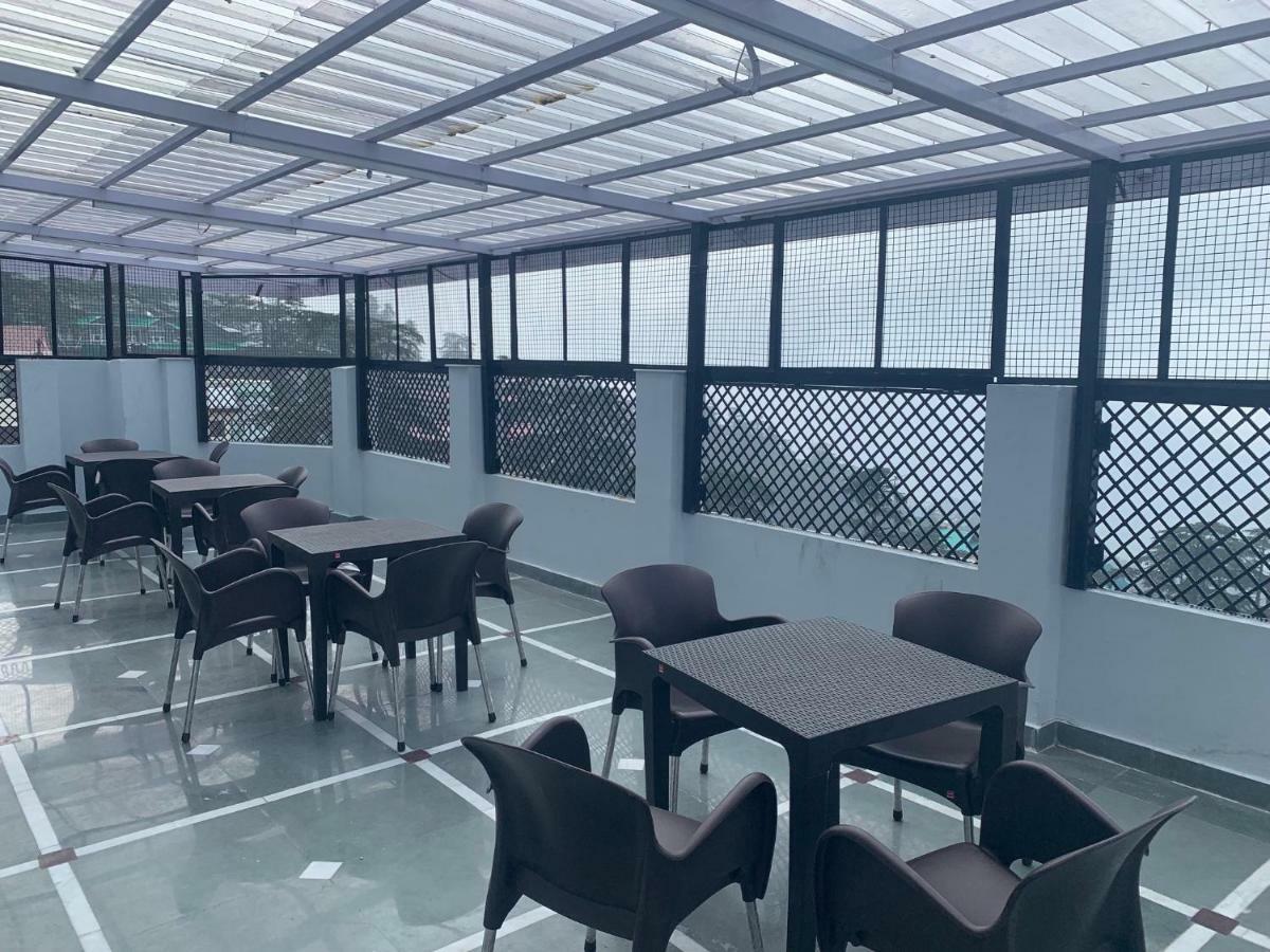 Cosmos 4* Shimla