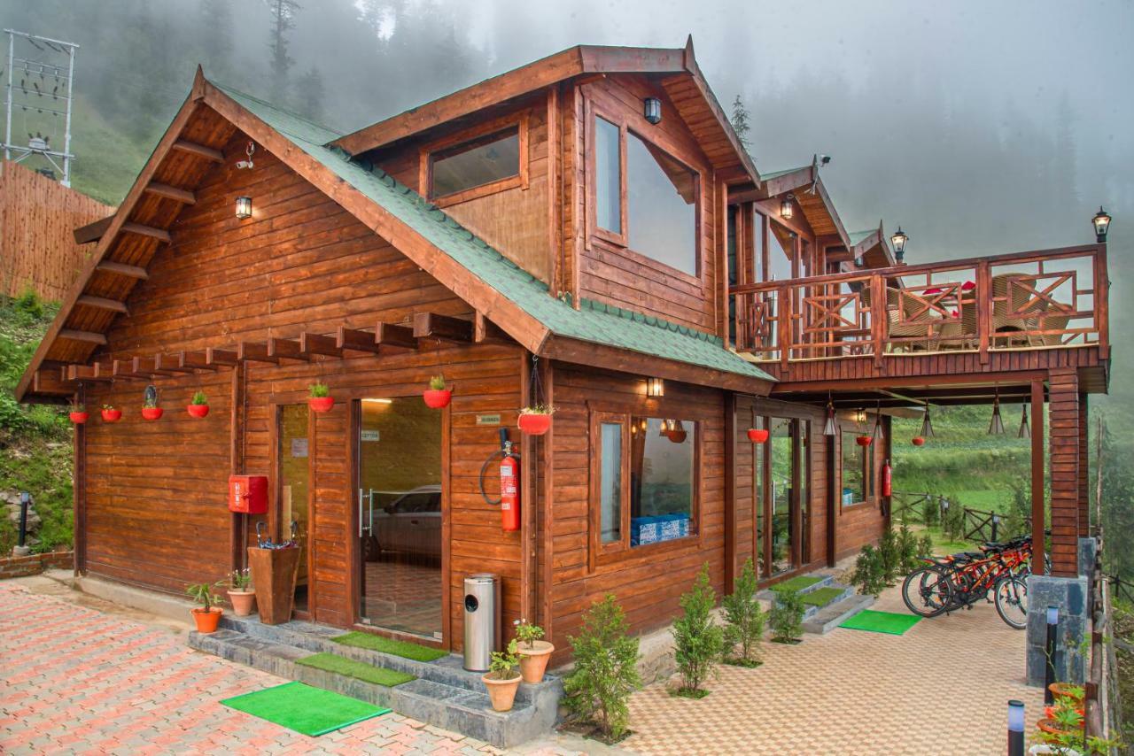 Woodays 4* Shimla