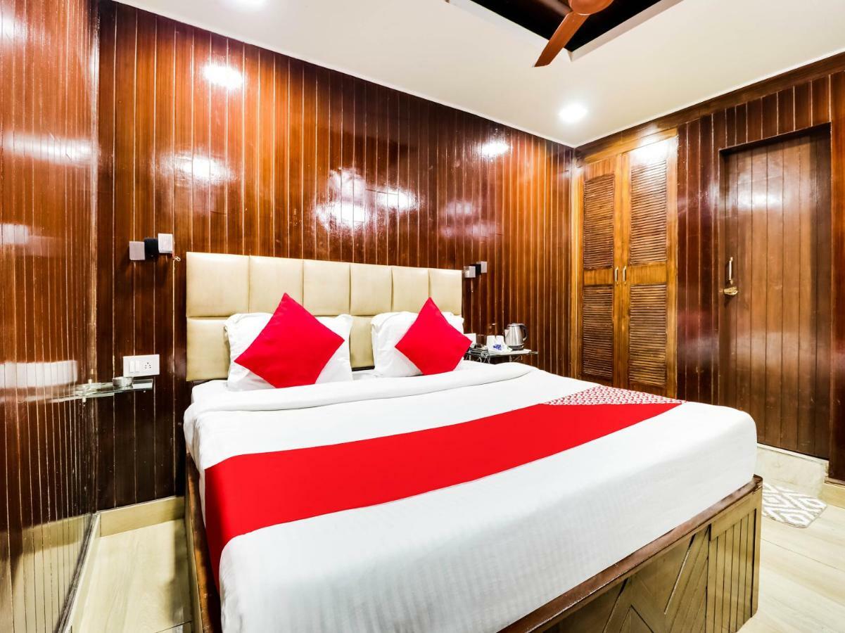 Oyo 3361 Kapital Hotel