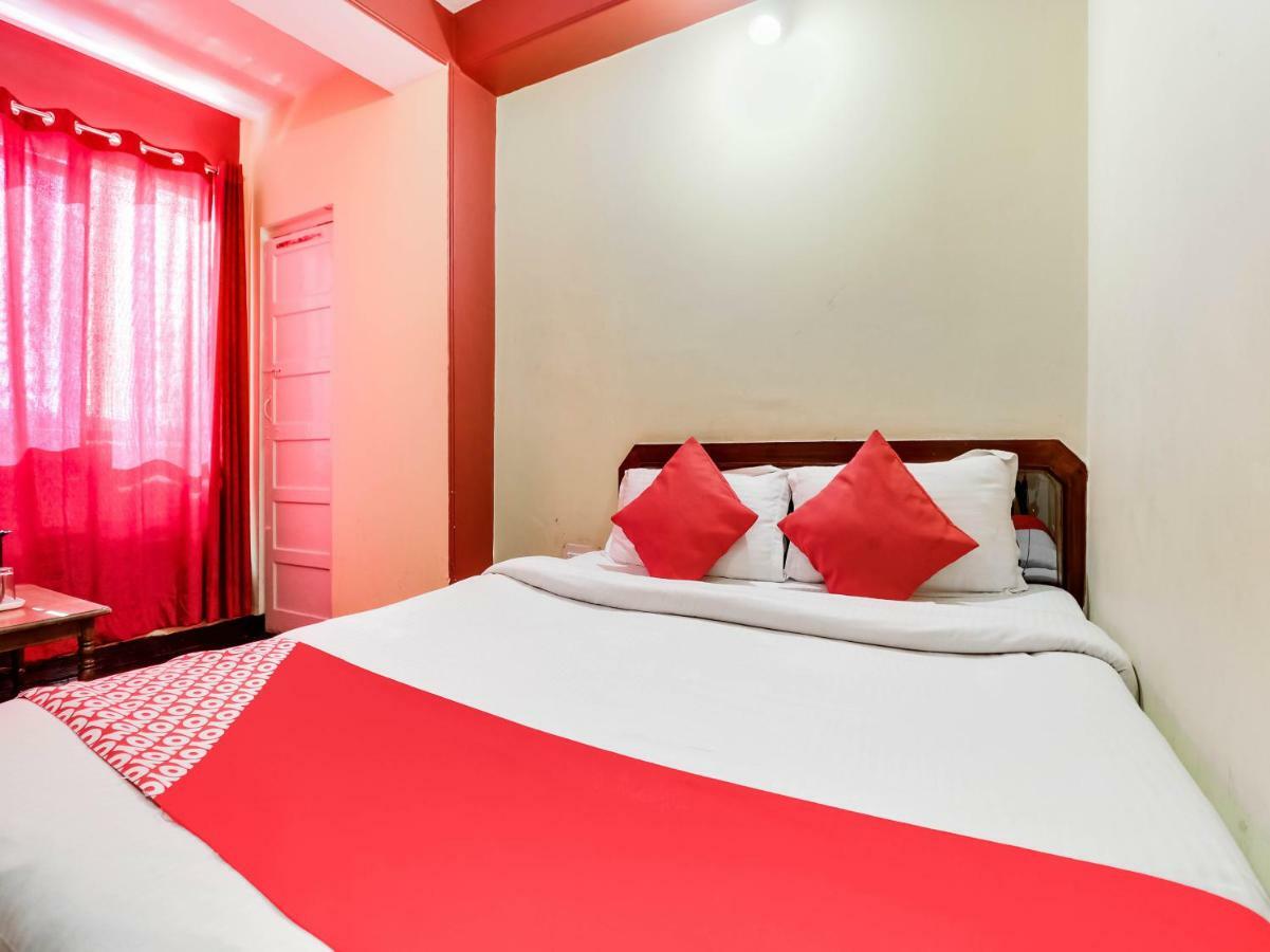 Oyo 3361 Kapital 3* Shimla