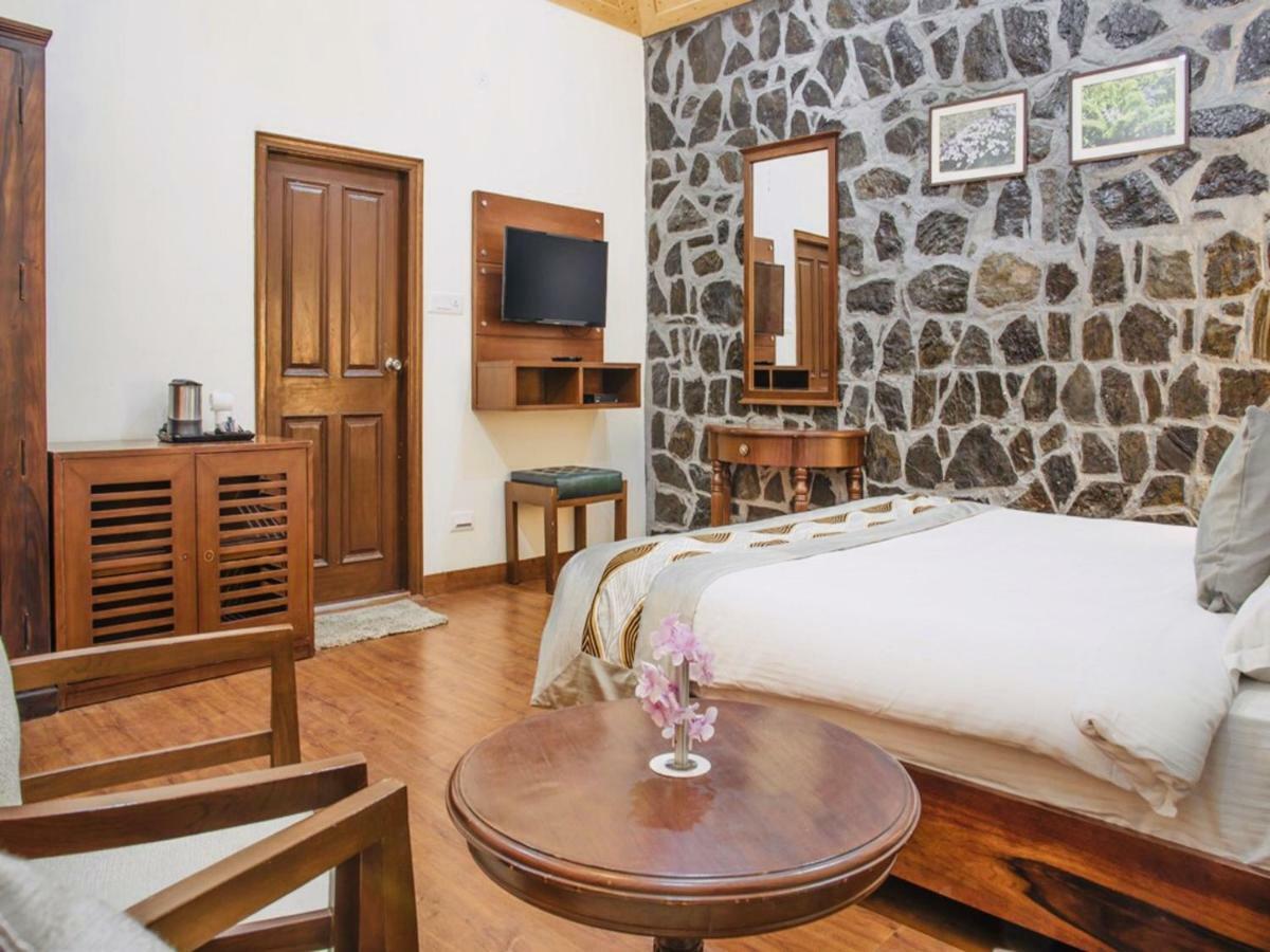 The Koti Village Hotel