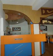 Mayur Bar And Restaurant Hotel Shimla