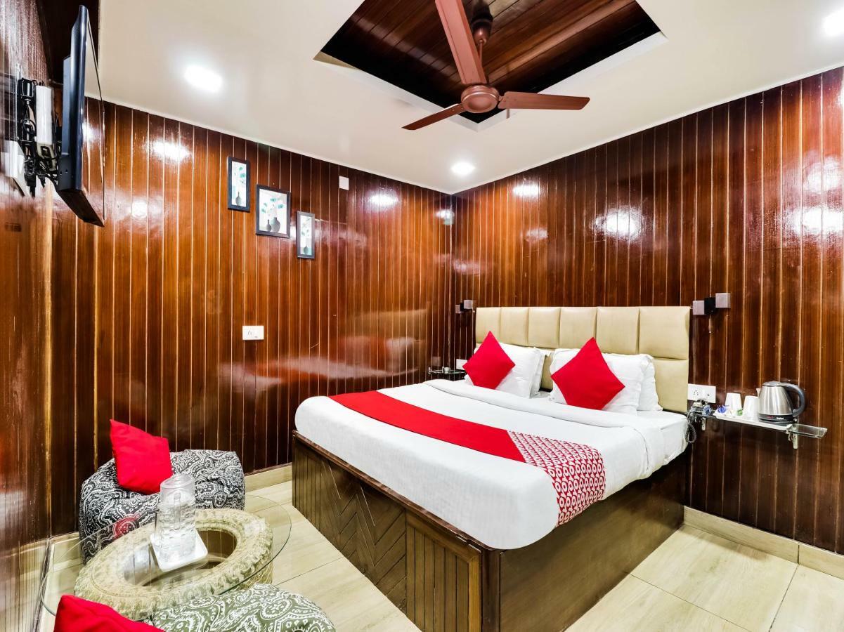 Hotel Oyo 3361 Kapital