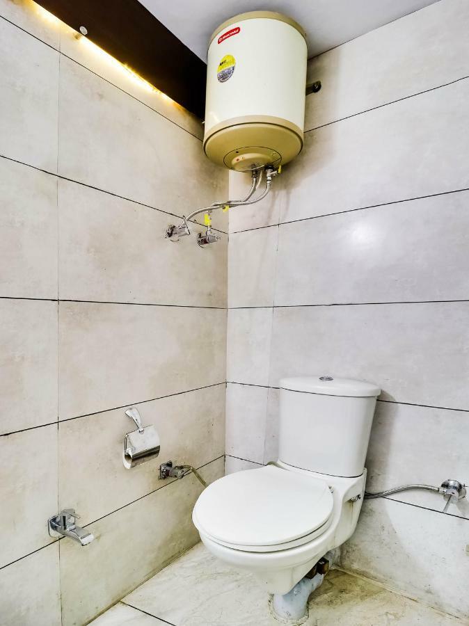 Oyo 3361 Kapital 3*