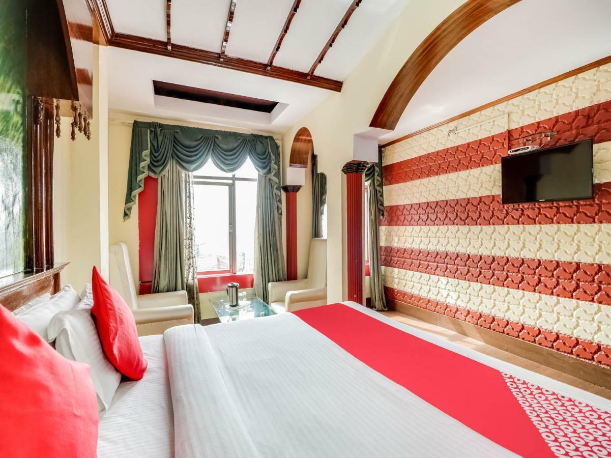Oyo 3361 Kapital Hotel 3*
