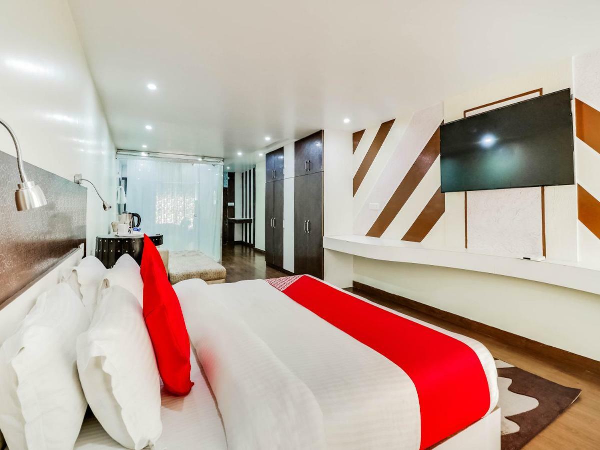 Hotel Oyo 3361 Kapital