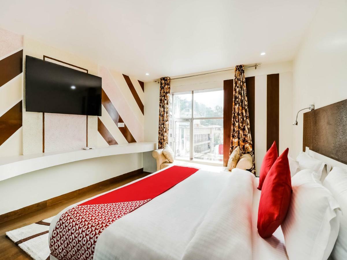Oyo 3361 Kapital 3* Shimla