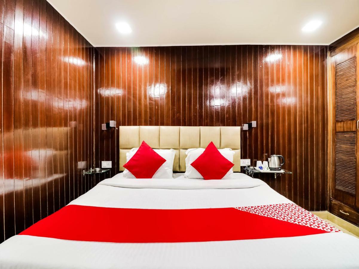 Hotel Oyo 3361 Kapital 3*