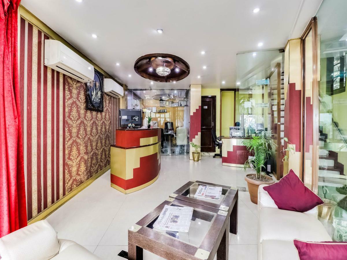 Hotel Oyo 3361 Kapital