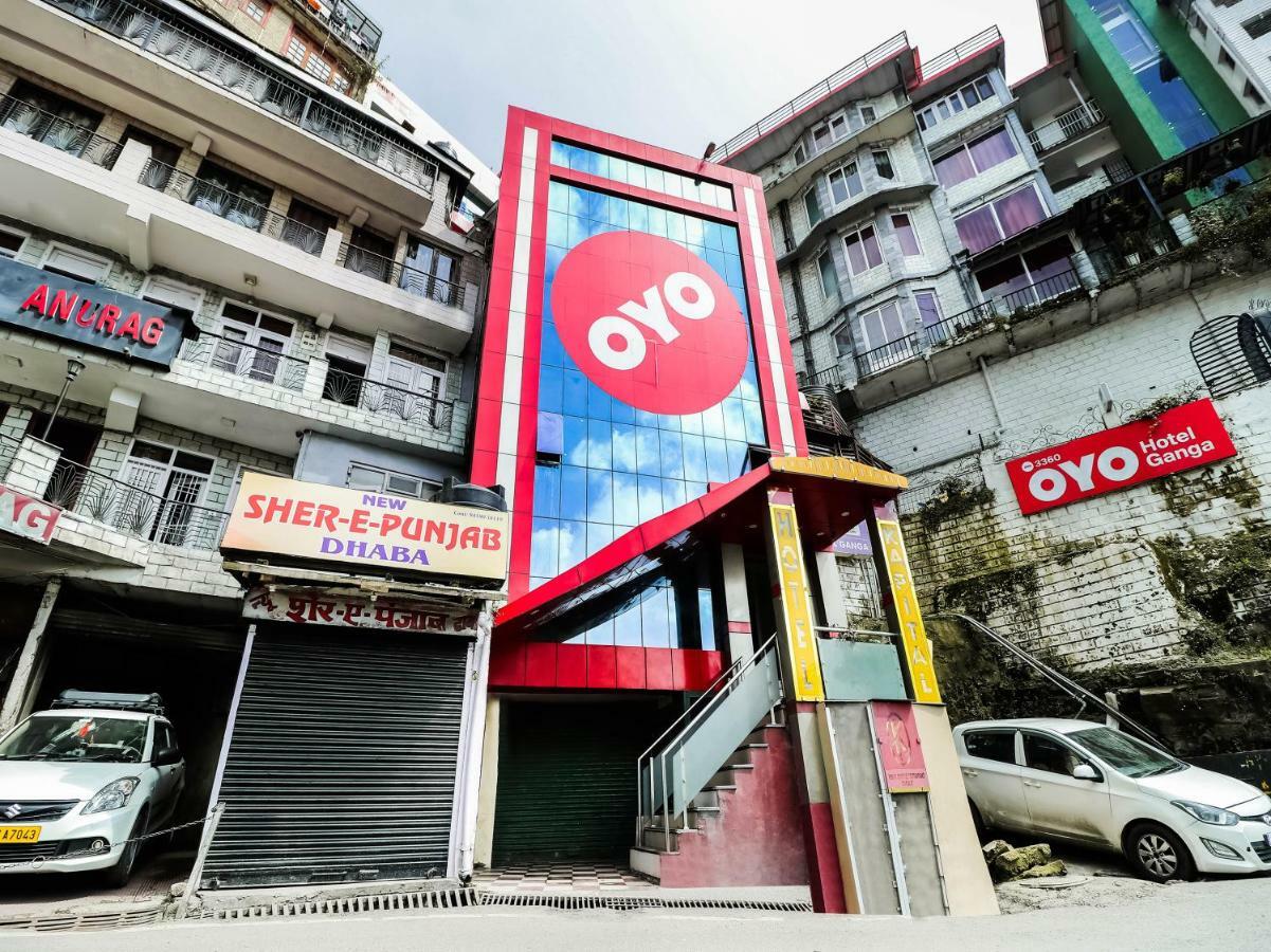 Oyo 3361 Kapital