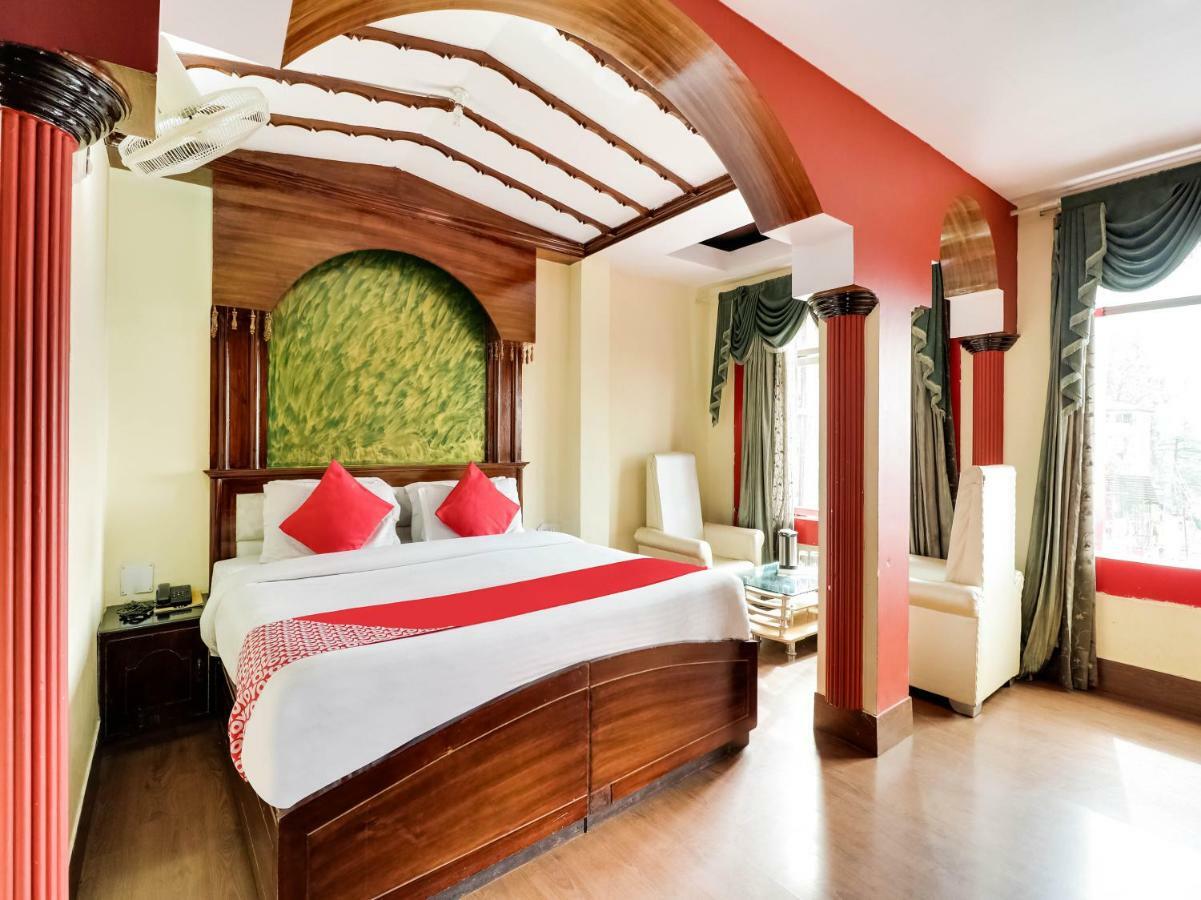 Oyo 3361 Kapital Hotel 3*