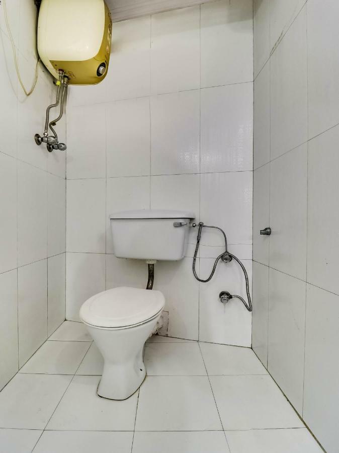 Oyo 3361 Kapital Hotel 3*