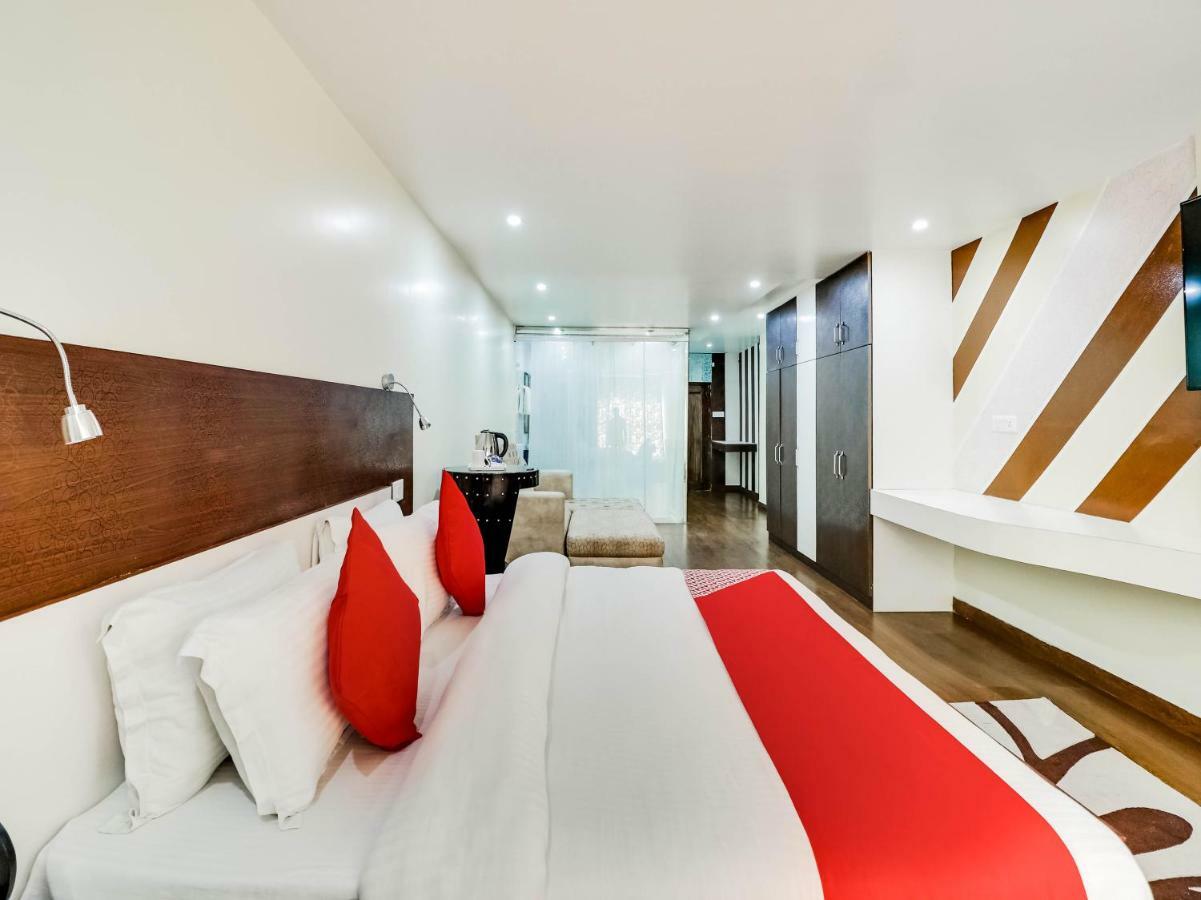 Hotel Oyo 3361 Kapital 3*