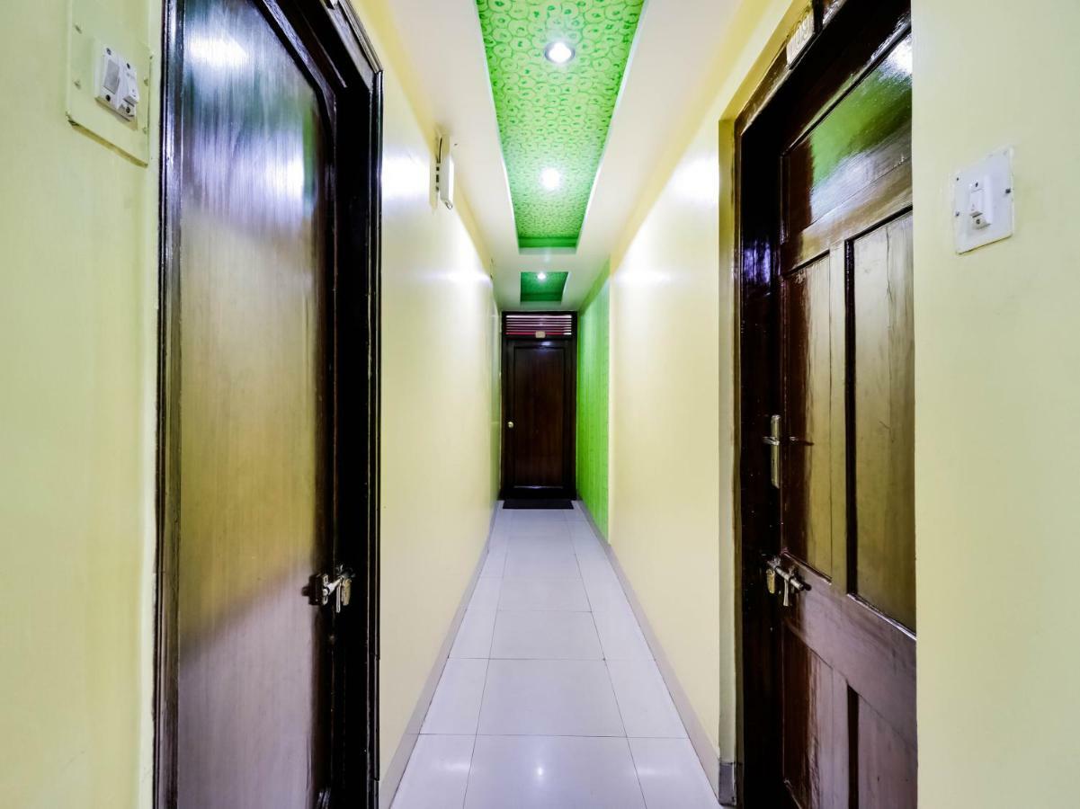 Oyo 3361 Kapital Hotel