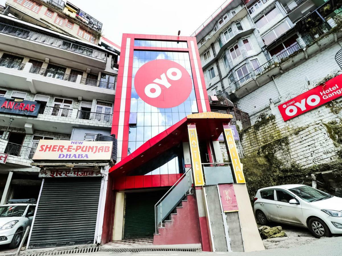 Hotel Oyo 3361 Kapital 3*