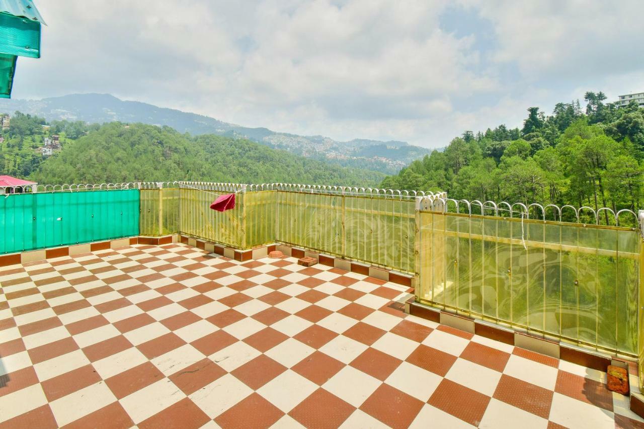 O Moksh Shimla