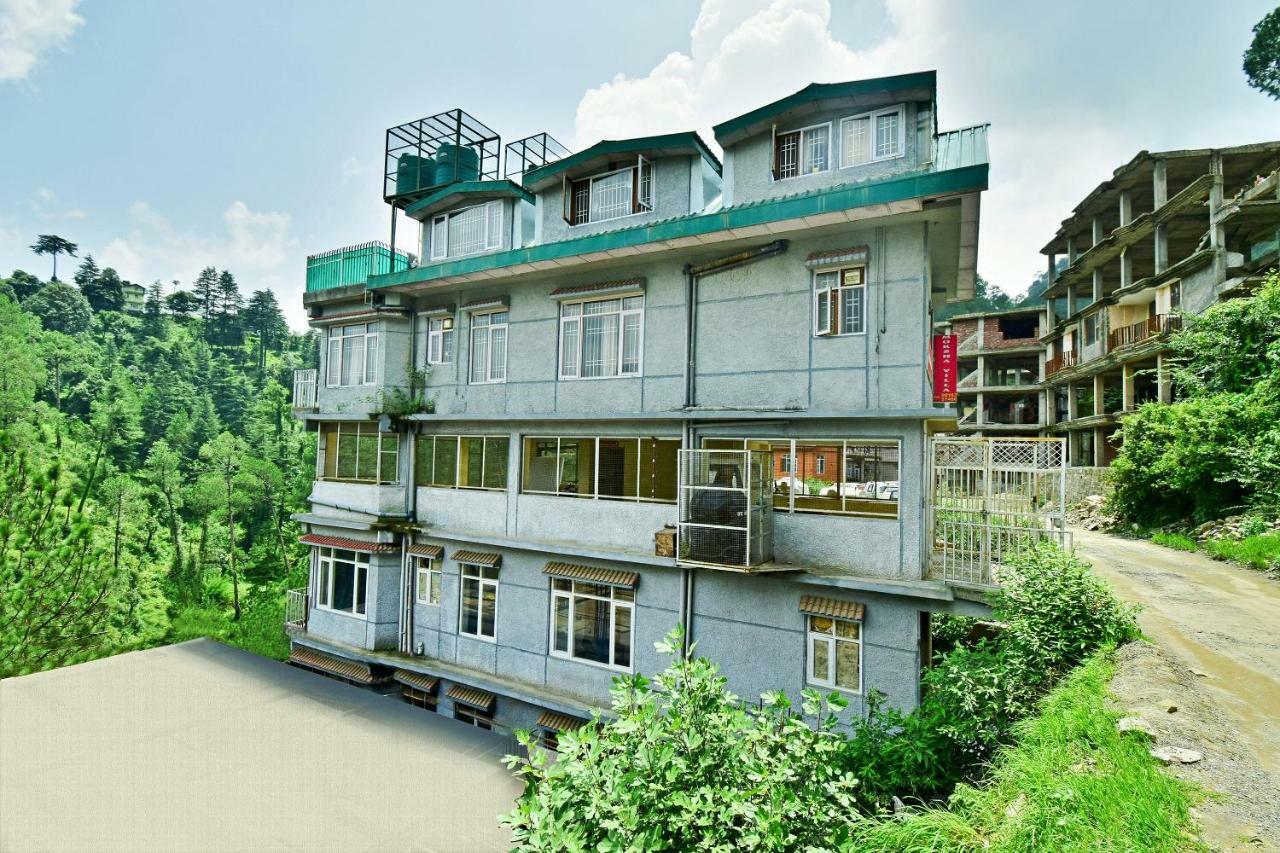 O Moksh 3* Shimla