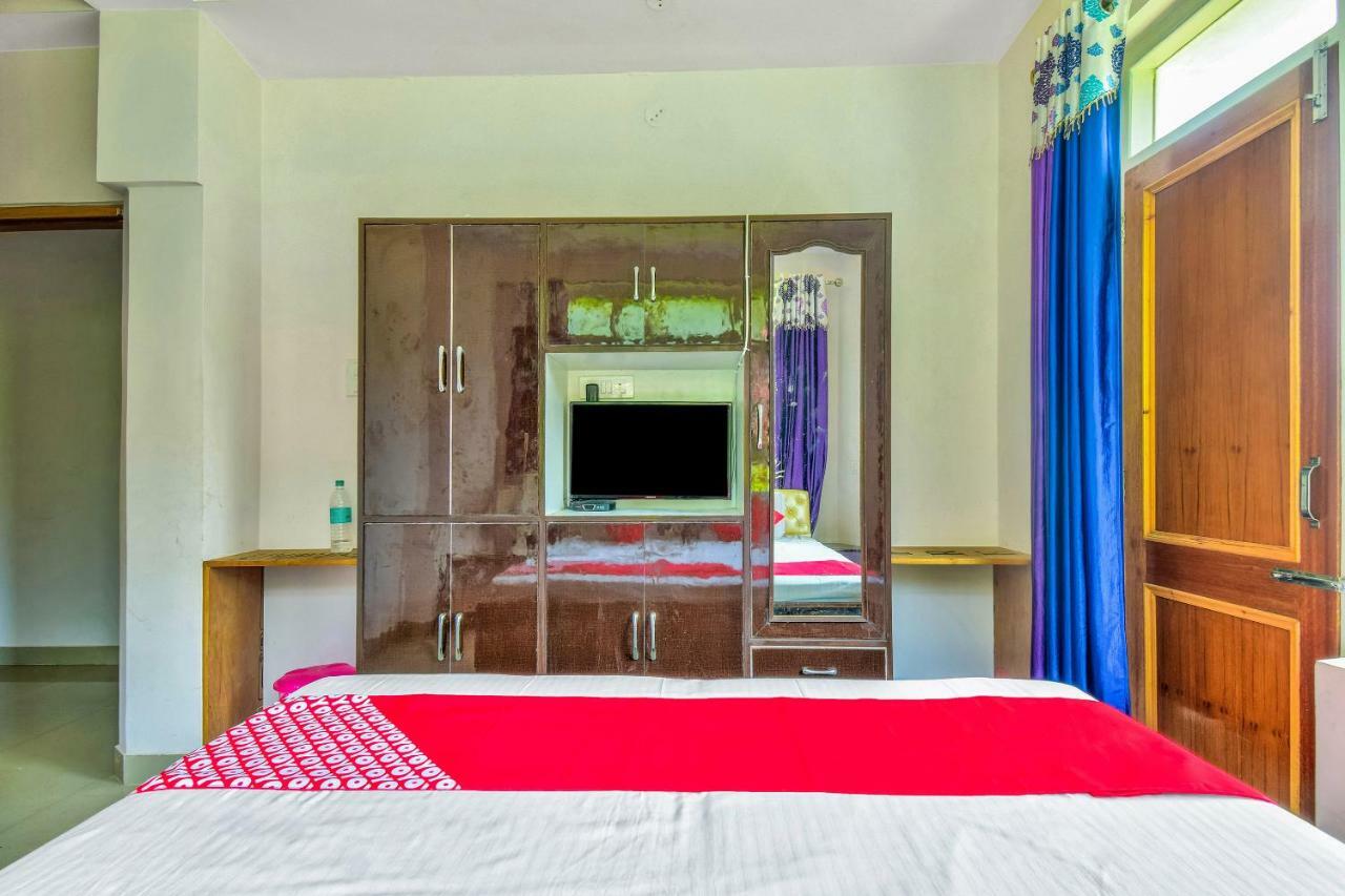 O Moksh Hotel 3*