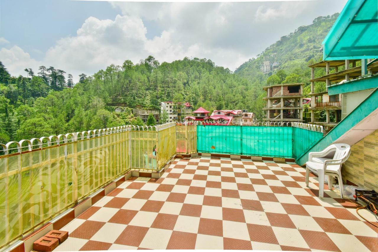 O Moksh Shimla