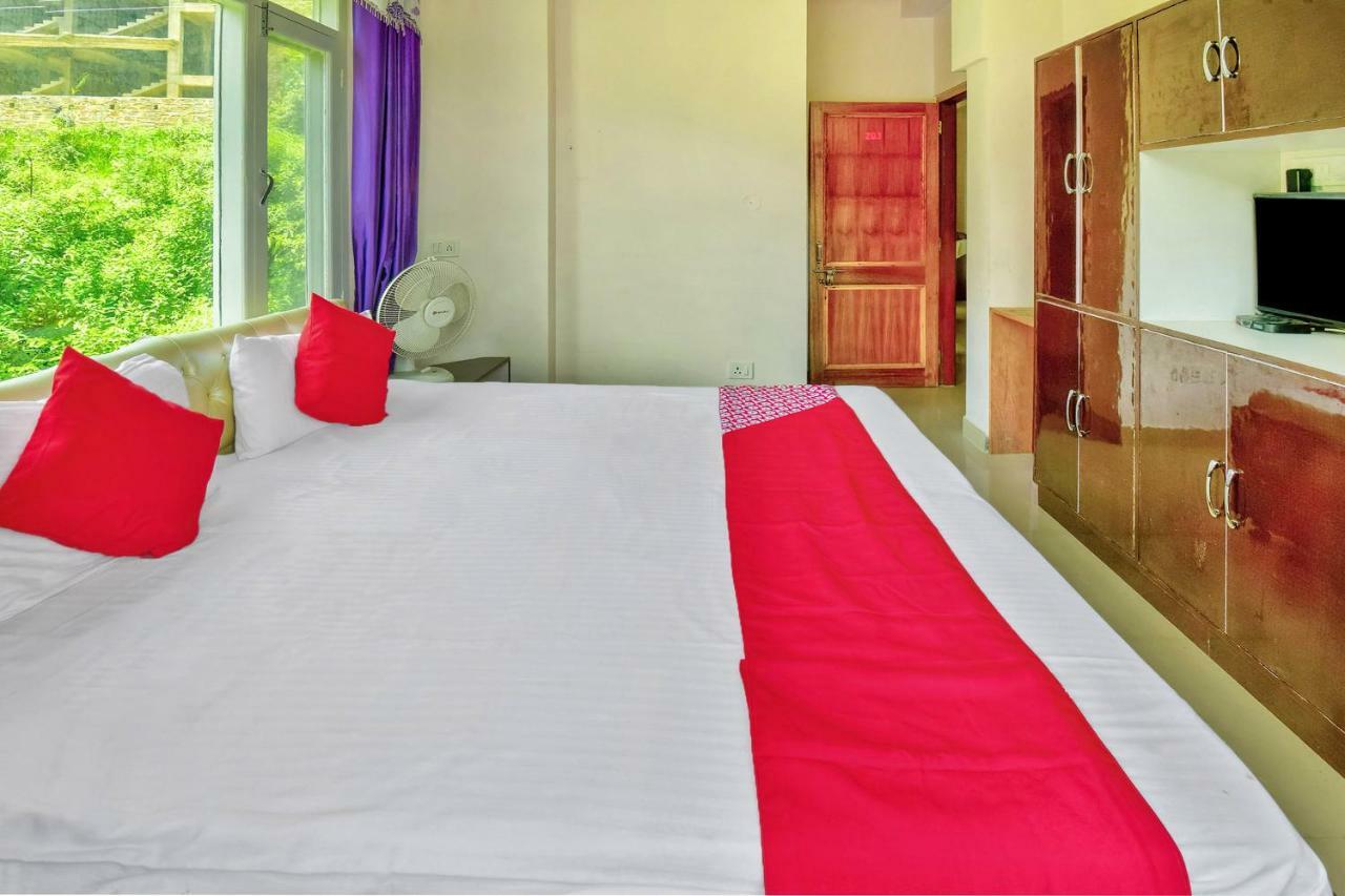 O Moksh Hotel Shimla