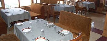 Galleu Hill 3* Shimla
