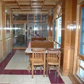 Galleu Hill Hotel