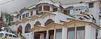 Hotel Galleu Hill 3*