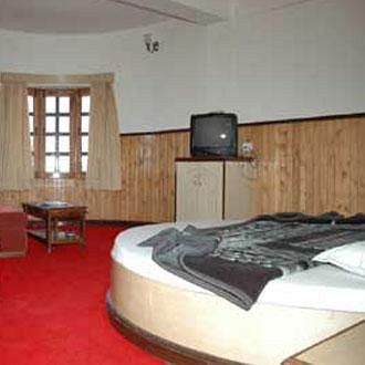 Hotel Galleu Hill Shimla
