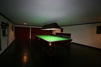 Hotel Shilon 4*