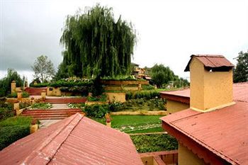 Hotel Shilon Shimla