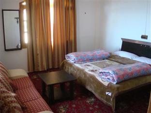 Hotel Agrostone Cottages